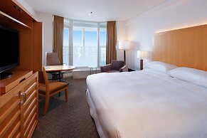 Sheraton Miyako Hotel Osaka