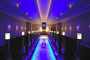 Sheraton Miyako Hotel Osaka