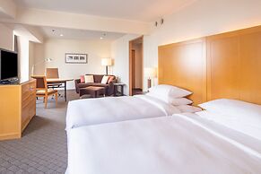 Sheraton Miyako Hotel Osaka