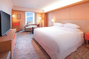 Sheraton Miyako Hotel Osaka