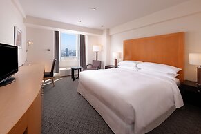 Sheraton Miyako Hotel Osaka