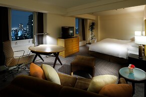 Sheraton Miyako Hotel Osaka