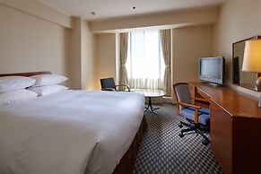 Sheraton Miyako Hotel Osaka