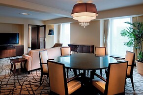 Sheraton Miyako Hotel Osaka