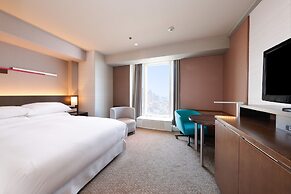 Sheraton Miyako Hotel Osaka