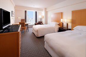 Sheraton Miyako Hotel Osaka