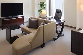 Sheraton Miyako Hotel Osaka