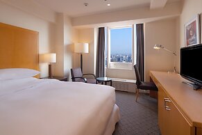 Sheraton Miyako Hotel Osaka