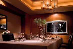 Sheraton Miyako Hotel Osaka