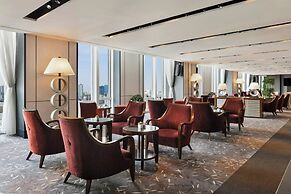 Sheraton Miyako Hotel Osaka