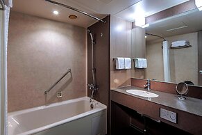 Sheraton Miyako Hotel Osaka