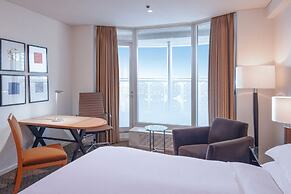 Sheraton Miyako Hotel Osaka