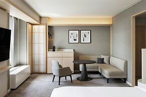 Sheraton Miyako Hotel Osaka