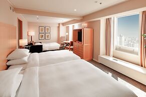 Sheraton Miyako Hotel Osaka