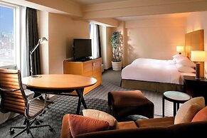 Sheraton Miyako Hotel Osaka