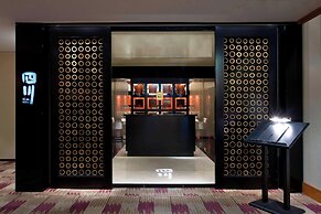 Sheraton Miyako Hotel Osaka