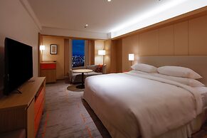 Sheraton Miyako Hotel Osaka