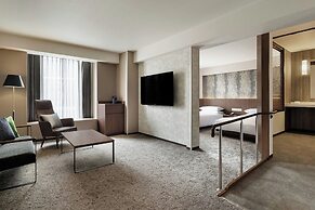 Sheraton Miyako Hotel Osaka