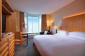 Sheraton Miyako Hotel Osaka