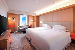 Sheraton Miyako Hotel Osaka