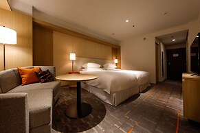 Sheraton Miyako Hotel Osaka