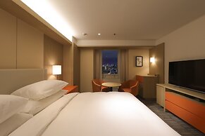 Sheraton Miyako Hotel Osaka