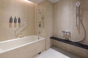 Sheraton Miyako Hotel Osaka