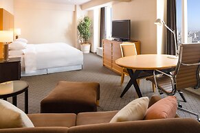 Sheraton Miyako Hotel Osaka