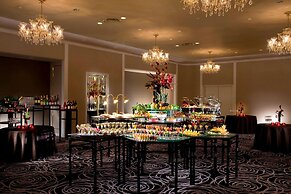 Sheraton Miyako Hotel Osaka