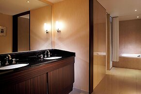 Sheraton Miyako Hotel Osaka