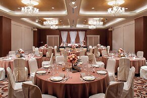 Sheraton Miyako Hotel Osaka