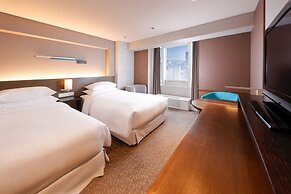 Sheraton Miyako Hotel Osaka