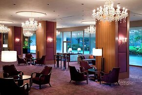 Sheraton Miyako Hotel Osaka