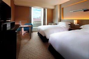 Sheraton Miyako Hotel Osaka