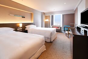 Sheraton Miyako Hotel Osaka