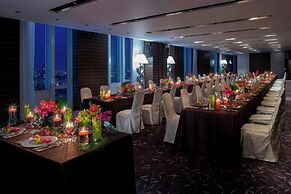 Sheraton Miyako Hotel Osaka