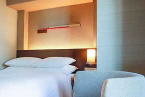 Sheraton Miyako Hotel Osaka