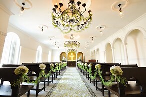 Sheraton Miyako Hotel Osaka