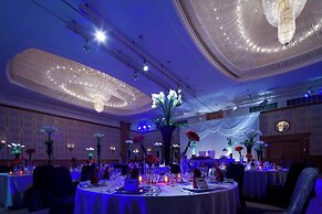 Sheraton Miyako Hotel Osaka