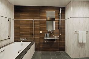 Sheraton Miyako Hotel Osaka