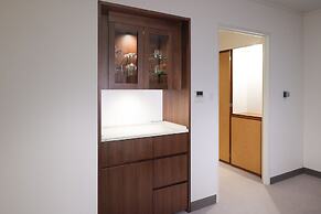 Sheraton Miyako Hotel Osaka