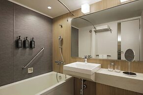 Sheraton Miyako Hotel Osaka