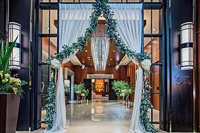 Sheraton Miyako Hotel Osaka