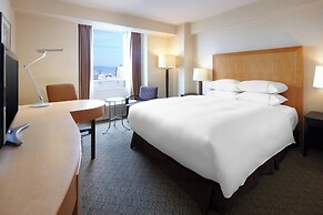 Sheraton Miyako Hotel Osaka
