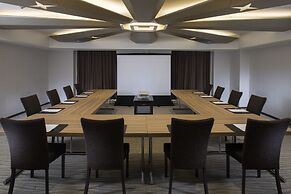 Sheraton Miyako Hotel Osaka