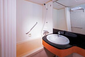 Sheraton Miyako Hotel Osaka