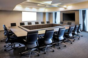 Sheraton Miyako Hotel Osaka