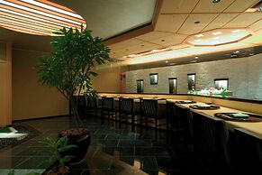 Sheraton Miyako Hotel Osaka