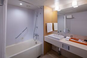 Sheraton Miyako Hotel Osaka