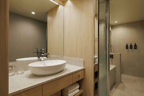 Sheraton Miyako Hotel Osaka